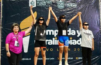 Arrasan Centros Comunitarios con 19 medallas en la Olimpiada Estatal 2024