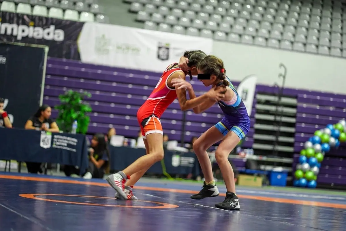 Arrasan Centros Comunitarios con 19 medallas en la Olimpiada Estatal 2024