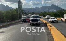 Confirman tercer muerto tras volcadura de unidad PROXPOL