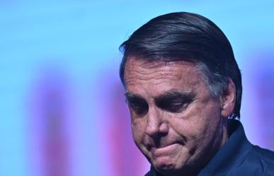 Desvío de regalos por $1.2 millones: Bolsonaro en la mira de la Policía Federal