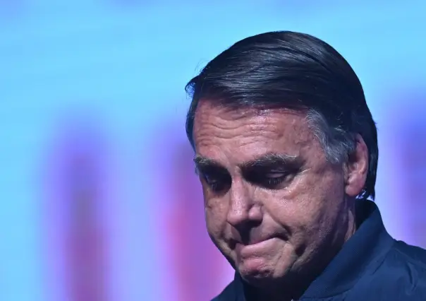 Desvío de regalos por $1.2 millones: Bolsonaro en la mira de la Policía Federal