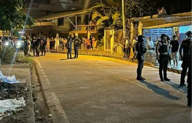 Ecuador sacudido por violencia: dos masacres en menos de 24 horas
