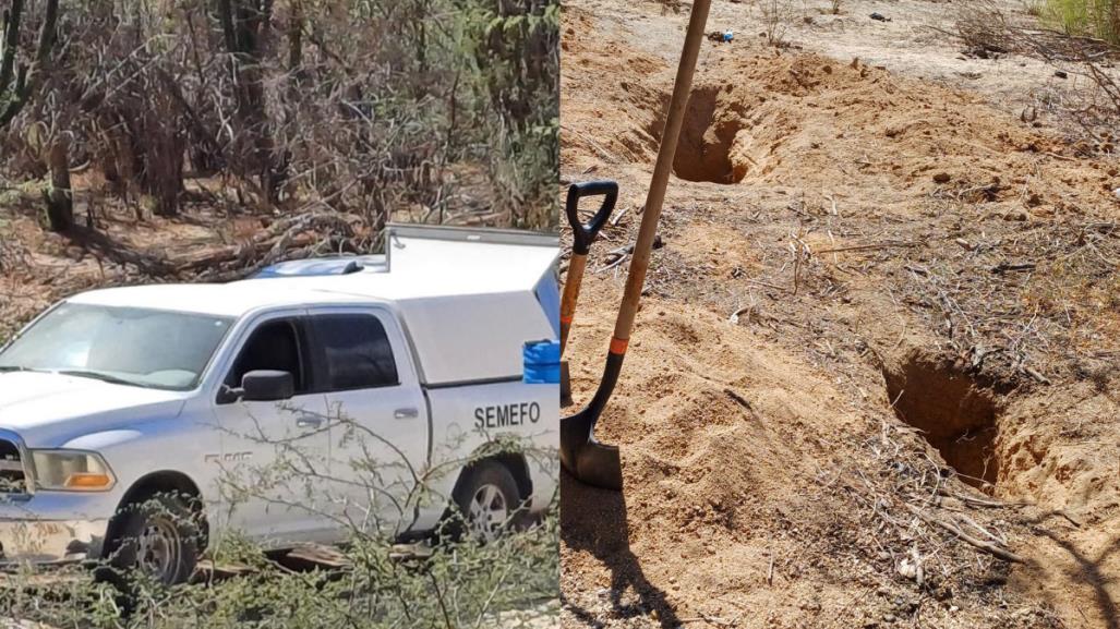 Hallazgo de fosas clandestinas en Los Cabos: ¿Qué sabemos?