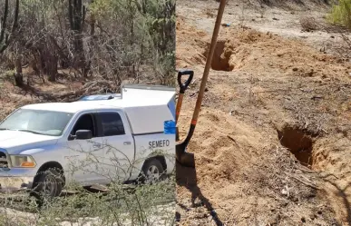 Hallazgo de fosas clandestinas en Los Cabos: ¿Qué sabemos?