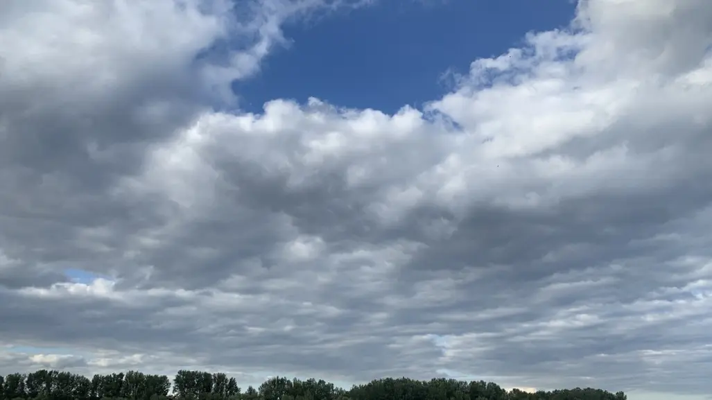 Pronóstico del clima para Tamaulipas