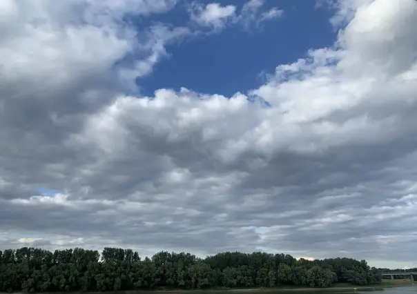 Pronóstico del clima para Tamaulipas