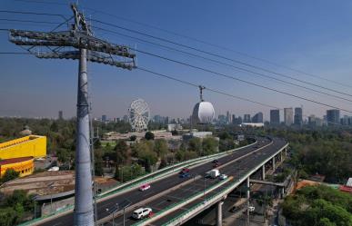 Línea 3 del Cablebus podría comenzar a dar servicio en septiembre