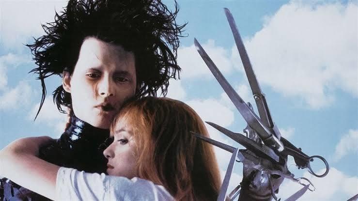 Tim Burton tendrá un ciclo de cine en México con sus mejores películas