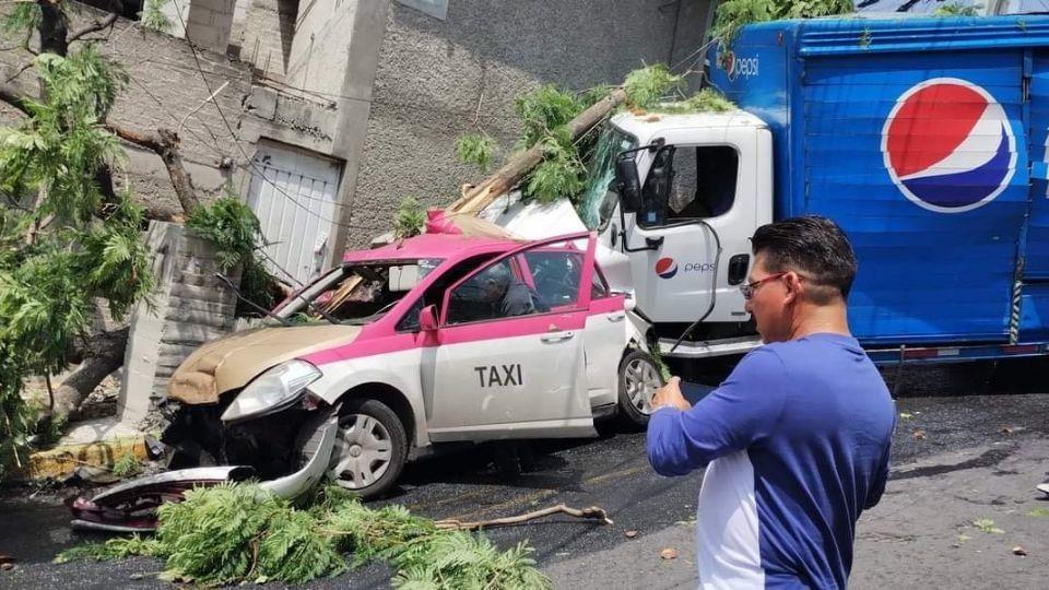 ¡Se salvaron de Milagro! Sobrevivientes de accidente en GAM hablan con POSTA