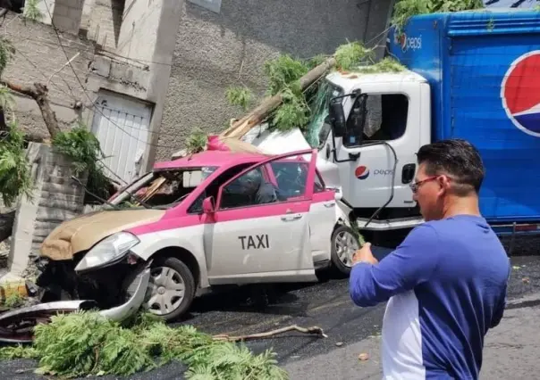 ¡Se salvaron de Milagro! Sobrevivientes de accidente en GAM hablan con POSTA