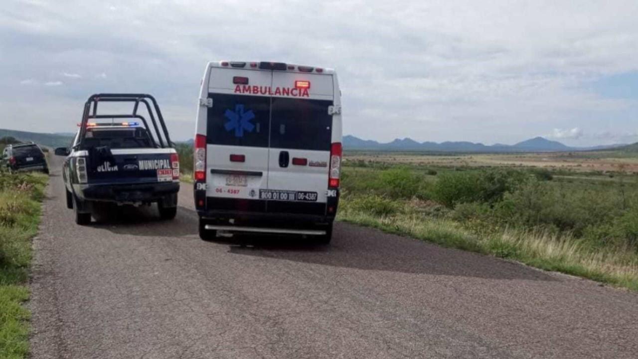 Un joven de 17 años murió al ser atropellado por un autobús. Foto: Especial.