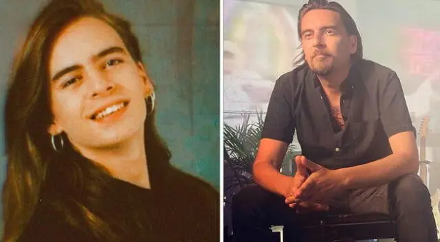 Muere exintegrante de Menudo: Adrián Olivares a los 48 años de edad