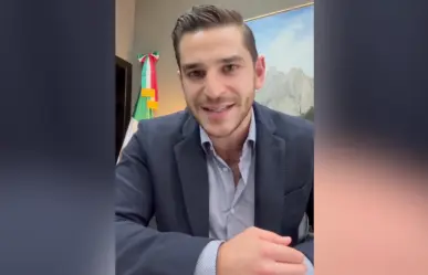 Patricio Lozano felicita a graduados en emotivo video