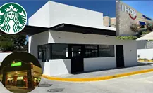 Saltillo, el cementerio de las franquicias; recuento de las que se instalaron