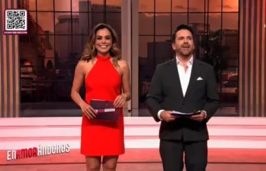 ¡Se terminó la espera! Enamorándonos regresa a la televisión