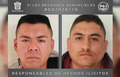 Roban transporte público; los condenan a 50 años de prisión