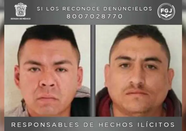Roban transporte público; los condenan a 50 años de prisión