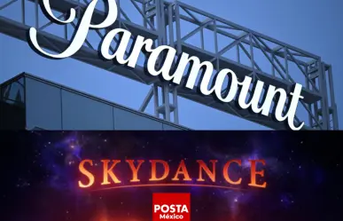 Skydance adquiere Paramount en megafusión de 8 mil millones de dólares