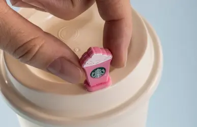 Starbucks: Cómo llevarte uno de los 3 mini stoppers de edición especial