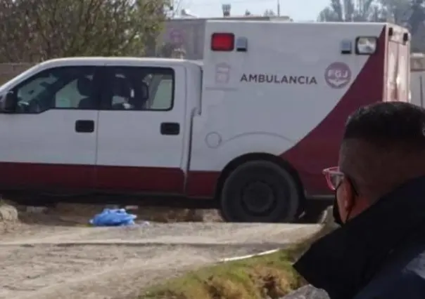 Tenango del Valle: Ejecutan a hombre en terreno baldío