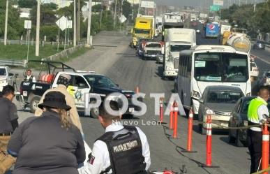 Muere otro motociclista en Libramiento Noroeste