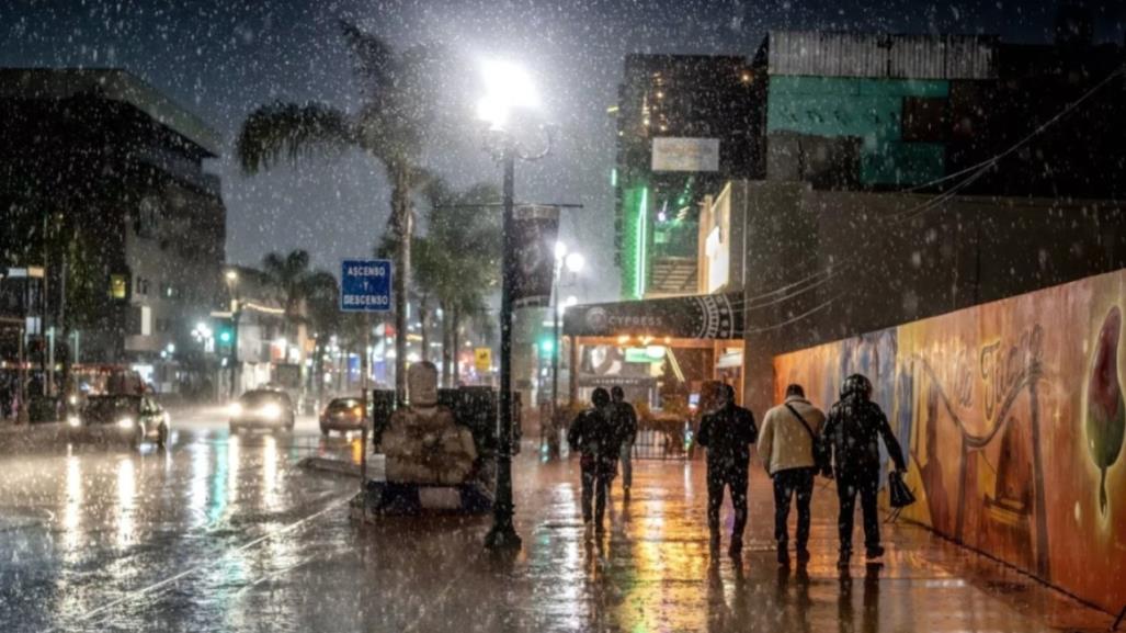 Tras paso de Beryl, se formará onda tropical 8; estos estados tendrán lluvias