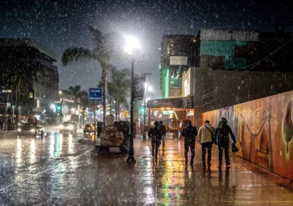 Tras paso de Beryl, se formará onda tropical 8; estos estados tendrán lluvias