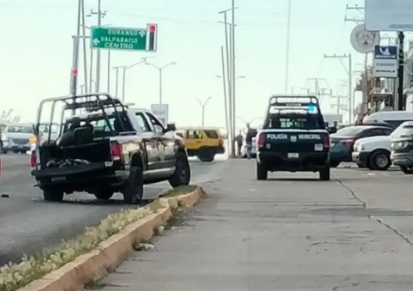 Detienen a ocho personas ligadas al asesinato de policía en Zacatecas