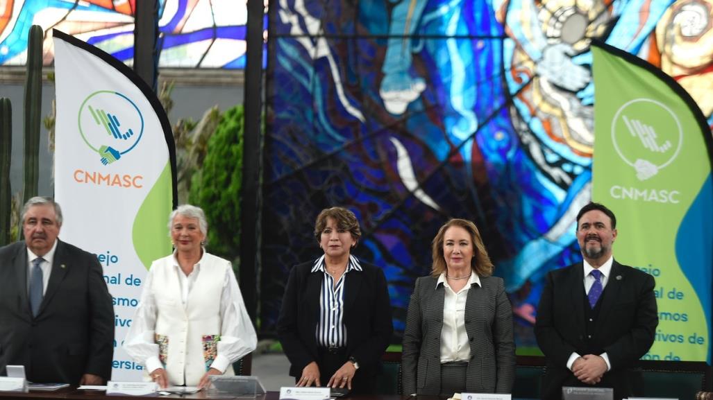 Impulsan nueva ley de justicia alternativa en Edomex