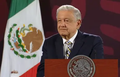 AMLO da a conocer cuánto será el monto de su pensión tras retirarse