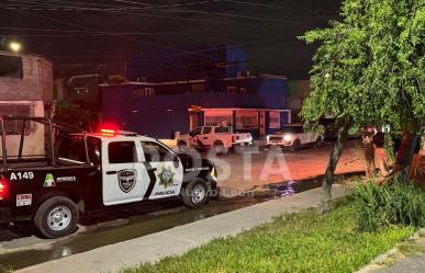 Hombre asesina a su hermano tras pelea en Apodaca