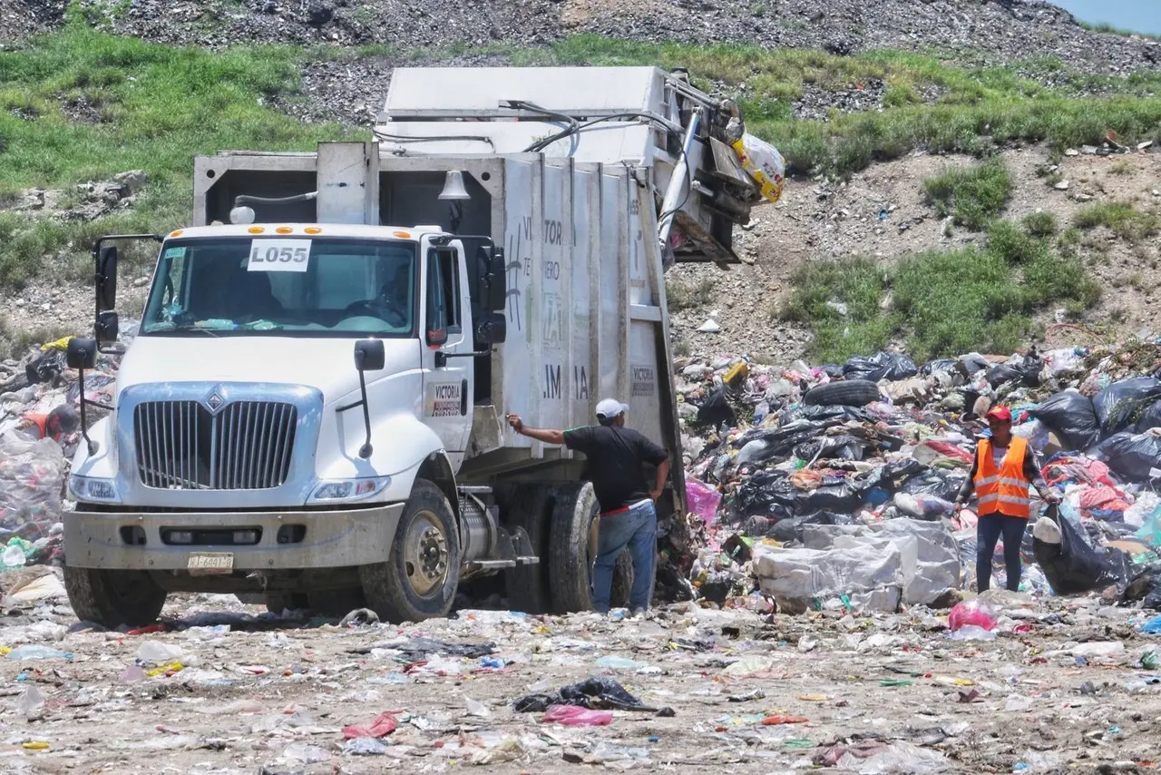 Este nuevo centro no solo servirá a la capital del estado, sino también a los municipios de Güémez y Casas.