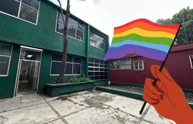 Conoce la primera Casa Arcoíris en Iztacalco para la comunidad LGBTTTIQ+