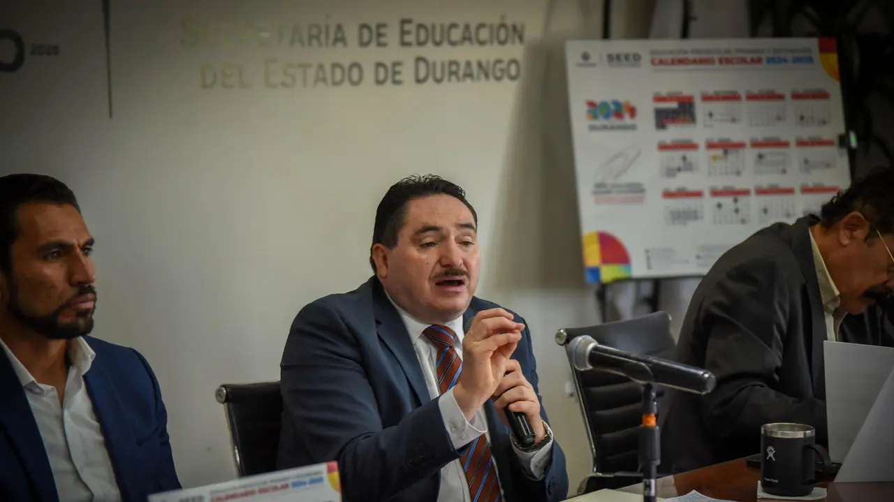 Ya fue publicado el calendario escolar que entra en vigencia para el próximo ciclo escolar 2024-2025. Foto: Cortesía.