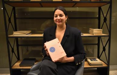 Cris Winters conversa con POSTA México sobre su novela: Elementos Impares