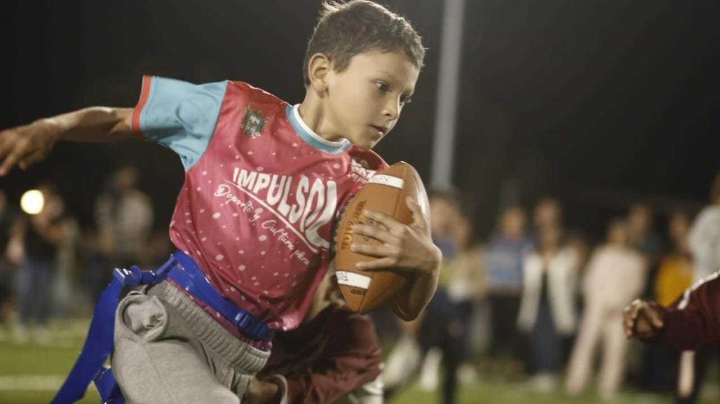 ¿Te gustan los deportes? Este curso de verano es ideal