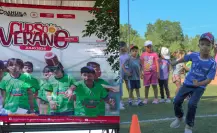 Arrancan cursos de verano del INEDEC 2024 en Saltillo 
