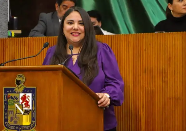 Propone Daniela Puente reducir intervención de menores en juicios