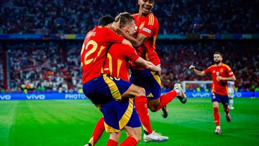 Eurocopa 2024: España elimina a Francia y consigue su pase a la gran final