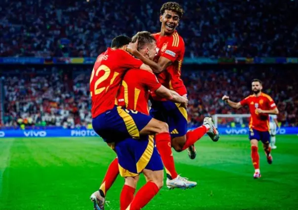 Eurocopa 2024: España elimina a Francia y consigue su pase a la gran final