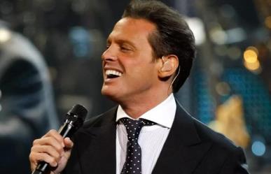 Luis Miguel se presentará gratuitamente en la Feria de San Luis Potosí