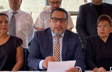 Ministerios Públicos y ex MPs recomiendan salida del Fiscal de Morelos