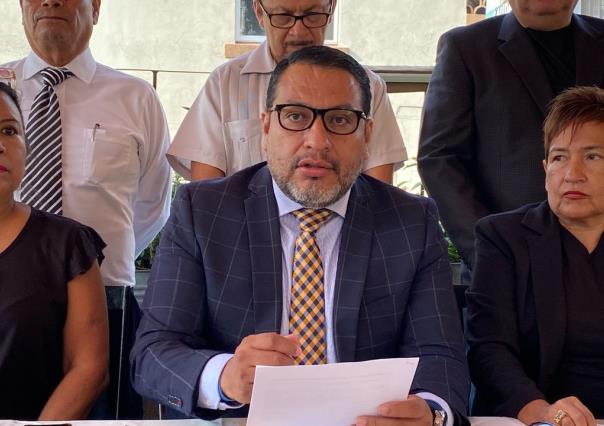 Ministerios Públicos y ex MPs recomiendan salida del Fiscal de Morelos