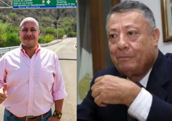 Muere Enrique Javier Alfaro Anguiano, padre del gobernador de Jalisco