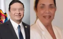 Vinculan a proceso a ex secretario de Administración y ex contralora estatal