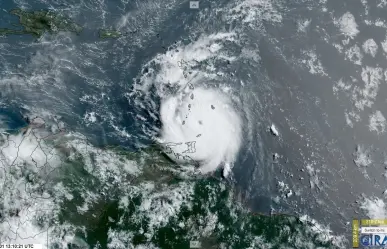 Predicen temporada de huracánes en el Atlántico