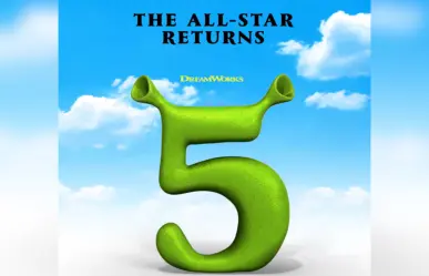 ¡Shrek 5 está en camino! Confirman fecha de estreno