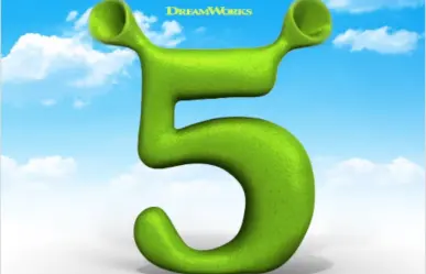 Dreamworks confirma fecha de estreno de Shrek 5: Conoce todos los detalles