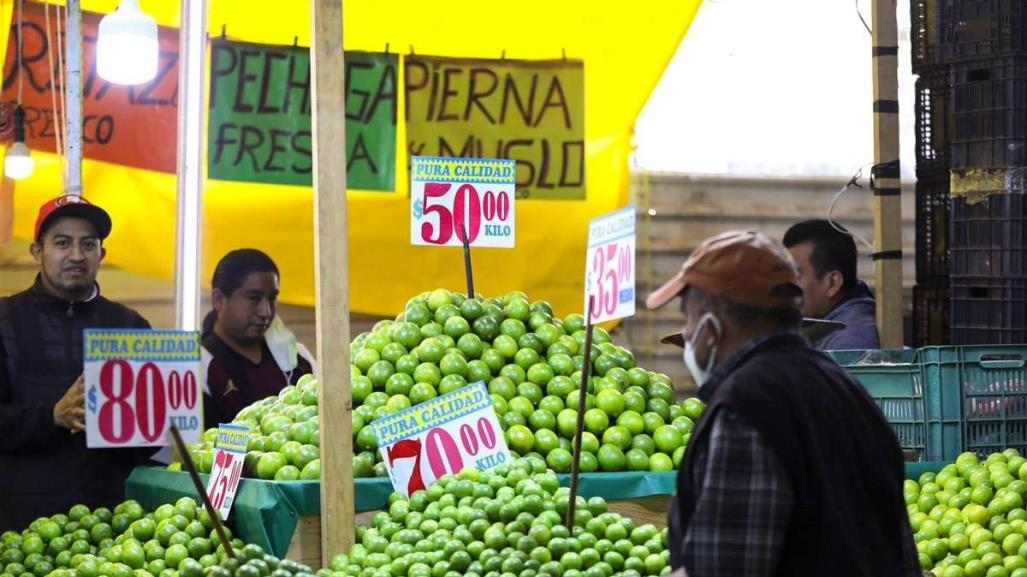 ¡Van cuatro meses al alza! Inflación en México vuelve acelerarse