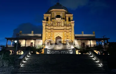 Museo del Obispado: una opción para visitar estas vacaciones